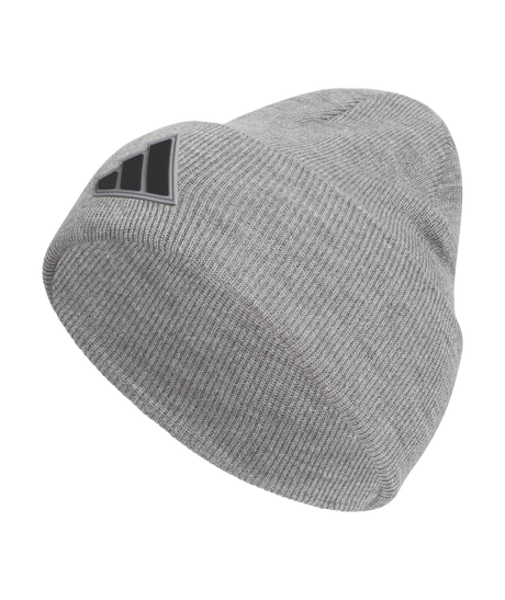 adidas Men's Postseason Fold Beanie Unisex Accessories Hats & Caps