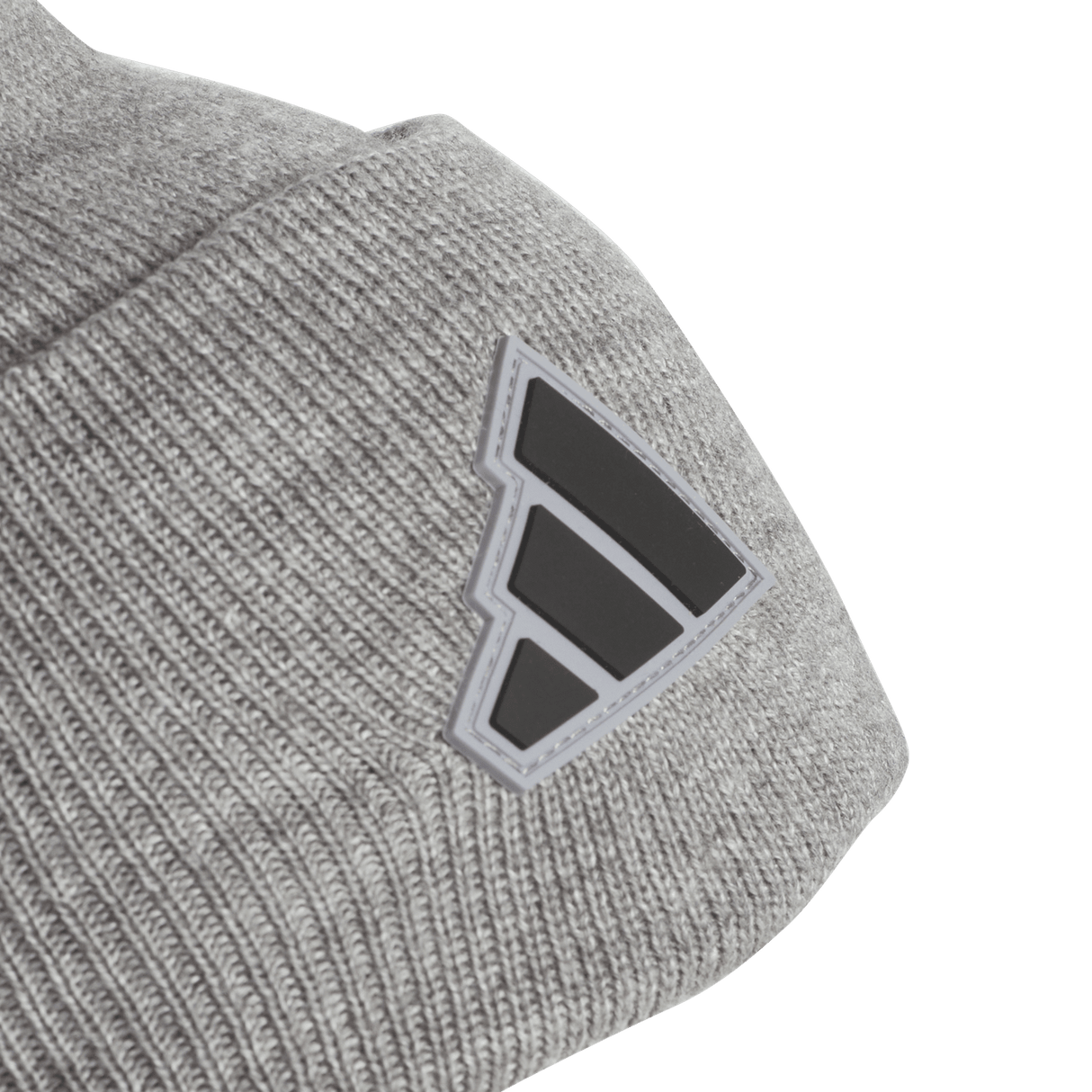 adidas Men's Postseason Fold Beanie Unisex Accessories Hats & Caps