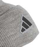adidas Men's Postseason Fold Beanie Unisex Accessories Hats & Caps