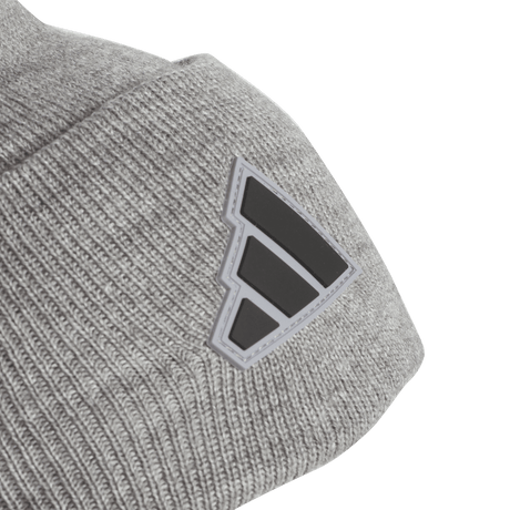 adidas Men's Postseason Fold Beanie Unisex Accessories Hats & Caps