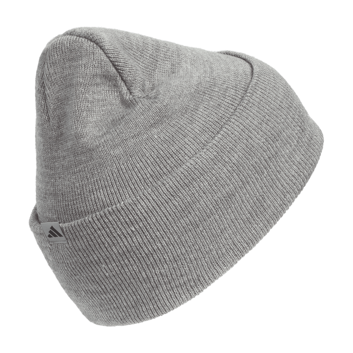 adidas Men's Postseason Fold Beanie Unisex Accessories Hats & Caps