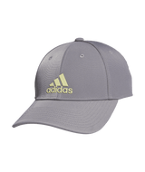 adidas Youth Decision 3 Hat Unisex Accessories Hats & Caps
