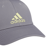 adidas Youth Decision 3 Hat Unisex Accessories Hats & Caps