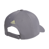 adidas Youth Decision 3 Hat Unisex Accessories Hats & Caps