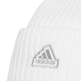 adidas Women's Altitude Fold Beanie Unisex Accessories Hats & Caps