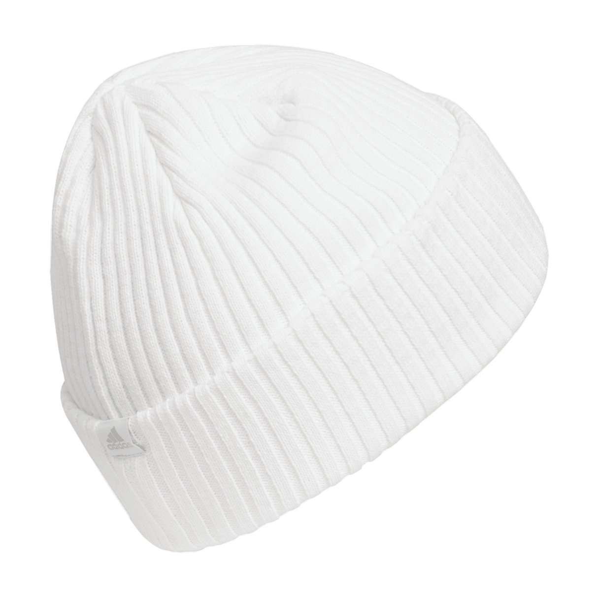 adidas Women's Altitude Fold Beanie Unisex Accessories Hats & Caps