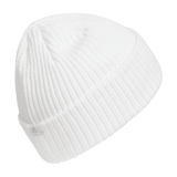 adidas Women's Altitude Fold Beanie Unisex Accessories Hats & Caps