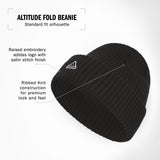 adidas Women's Altitude Fold Beanie Unisex Accessories Hats & Caps