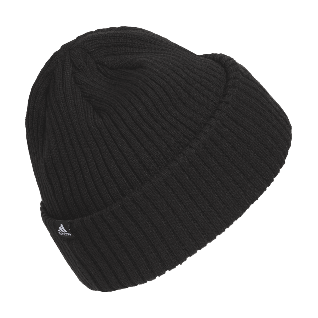 adidas Women's Altitude Fold Beanie Unisex Accessories Hats & Caps