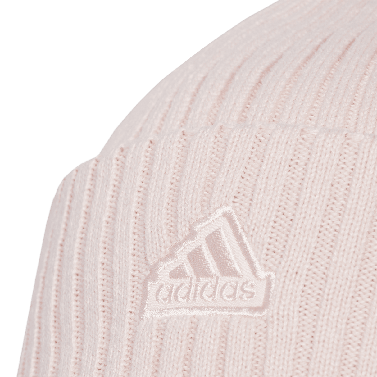 adidas Women's Altitude Fold Beanie Unisex Accessories Hats & Caps