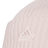 adidas Women's Altitude Fold Beanie Unisex Accessories Hats & Caps