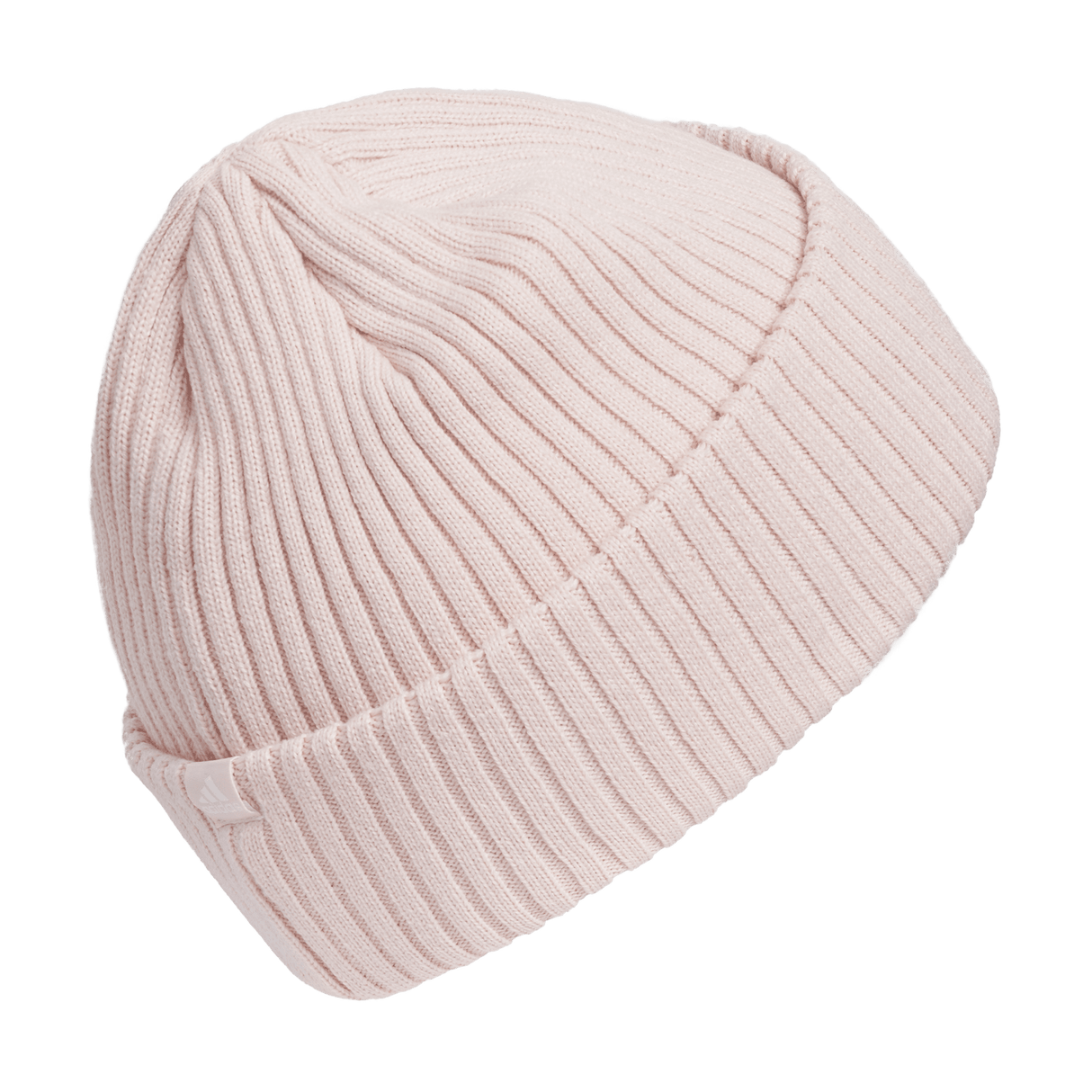 adidas Women's Altitude Fold Beanie Unisex Accessories Hats & Caps