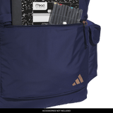 adidas Saturday 2 Backpack Unisex Accessories Bags & Backpacks