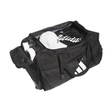 adidas Team Wheel Bag Unisex Accessories Bags & Backpacks