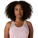 Asics Women's Road Tank-4