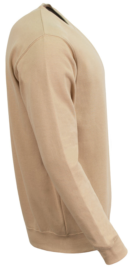 A4 Men's Legends Fleece Sweatshirt Mens Apparel Sweatshirts & Fleece