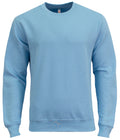 A4 Men's Legends Fleece Sweatshirt Mens Apparel Sweatshirts & Fleece