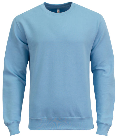 A4 Men's Legends Fleece Sweatshirt Mens Apparel Sweatshirts & Fleece