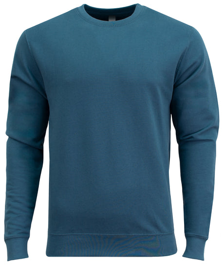 A4 Men's Legends Fleece Sweatshirt Mens Apparel Sweatshirts & Fleece