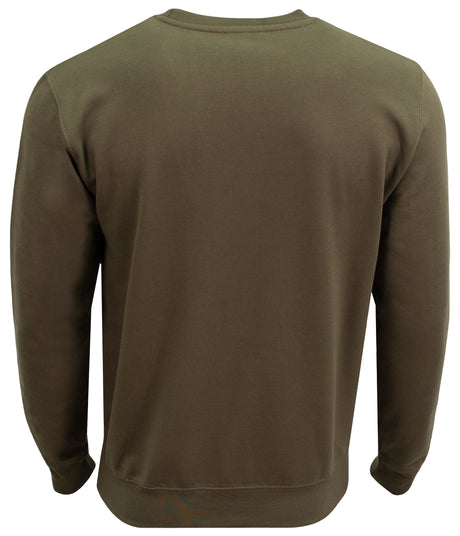 A4 Men's Legends Fleece Sweatshirt Mens Apparel Sweatshirts & Fleece