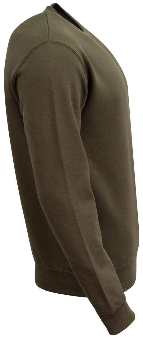 A4 Men's Legends Fleece Sweatshirt Mens Apparel Sweatshirts & Fleece