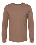 BELLA + CANVAS Unisex CVC Jersey Long Sleeve Tee BC3501CVC