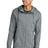 tentree Men's   Organic Cotton Fleece Full-Zip Hoodie TTCM4367