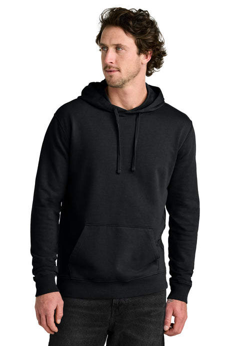 tentree Men's   Organic Cotton Fleece Classic Hoodie TTCM3914