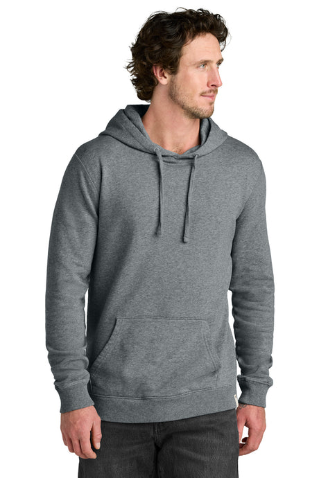 tentree Men's   Organic Cotton Fleece Classic Hoodie TTCM3914