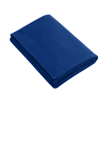 Port Authority    Core Fleece Blanket