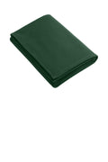 Port Authority    Core Fleece Blanket