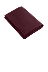 Port Authority    Core Fleece Blanket