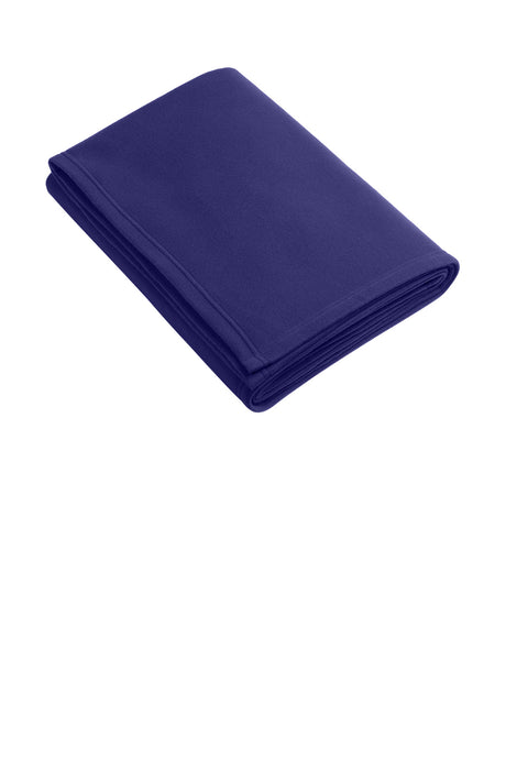 Port Authority    Core Fleece Blanket