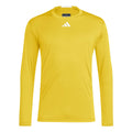 adidas Men's D4T Long Sleeve Training Tee