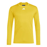 adidas Men's D4T Long Sleeve Training Tee
