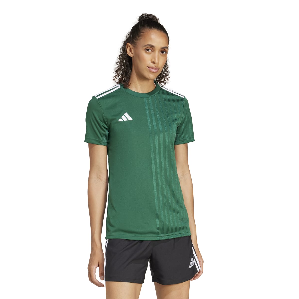 adidas Women's Campeon 25 Soccer Jersey