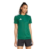 adidas Women's Campeon 25 Soccer Jersey