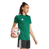 adidas Women's Campeon 25 Soccer Jersey