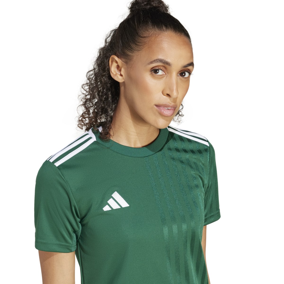 adidas Women's Campeon 25 Soccer Jersey