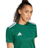 adidas Women's Campeon 25 Soccer Jersey