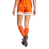 adidas Women's Squadra 25 Shorts