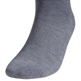 adidas Men's Athletic Cushioned Low Cut Socks 6-Pack Unisex Accessories Socks