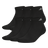 adidas Men's Athletic Cushioned Low Cut Socks 6-Pack Unisex Accessories Socks