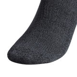 adidas Men's Athletic Cushioned Low Cut Socks 6-Pack Unisex Accessories Socks