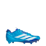 adidas Men's Adizero Electric II American Football Cleats