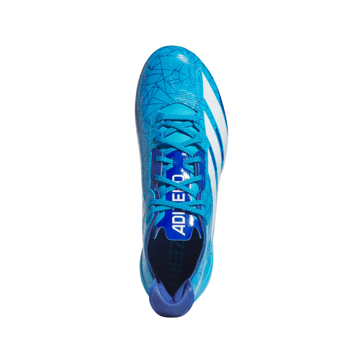 adidas Men's Adizero Electric II American Football Cleats