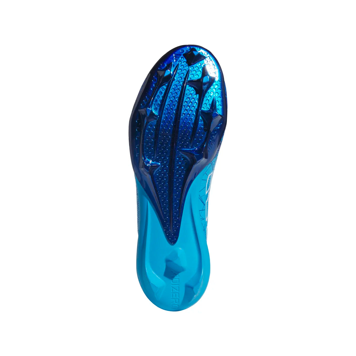 adidas Men's Adizero Electric II American Football Cleats