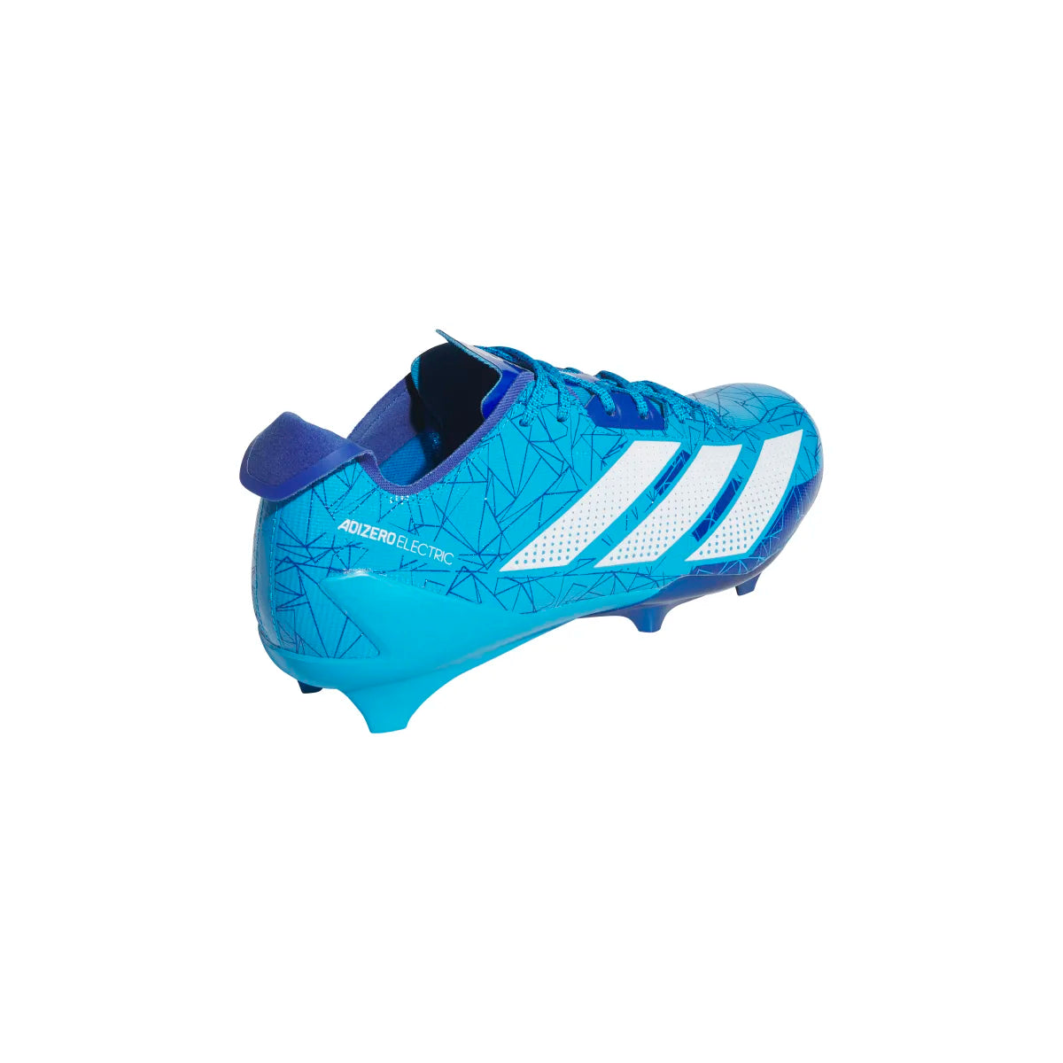adidas Men's Adizero Electric II American Football Cleats