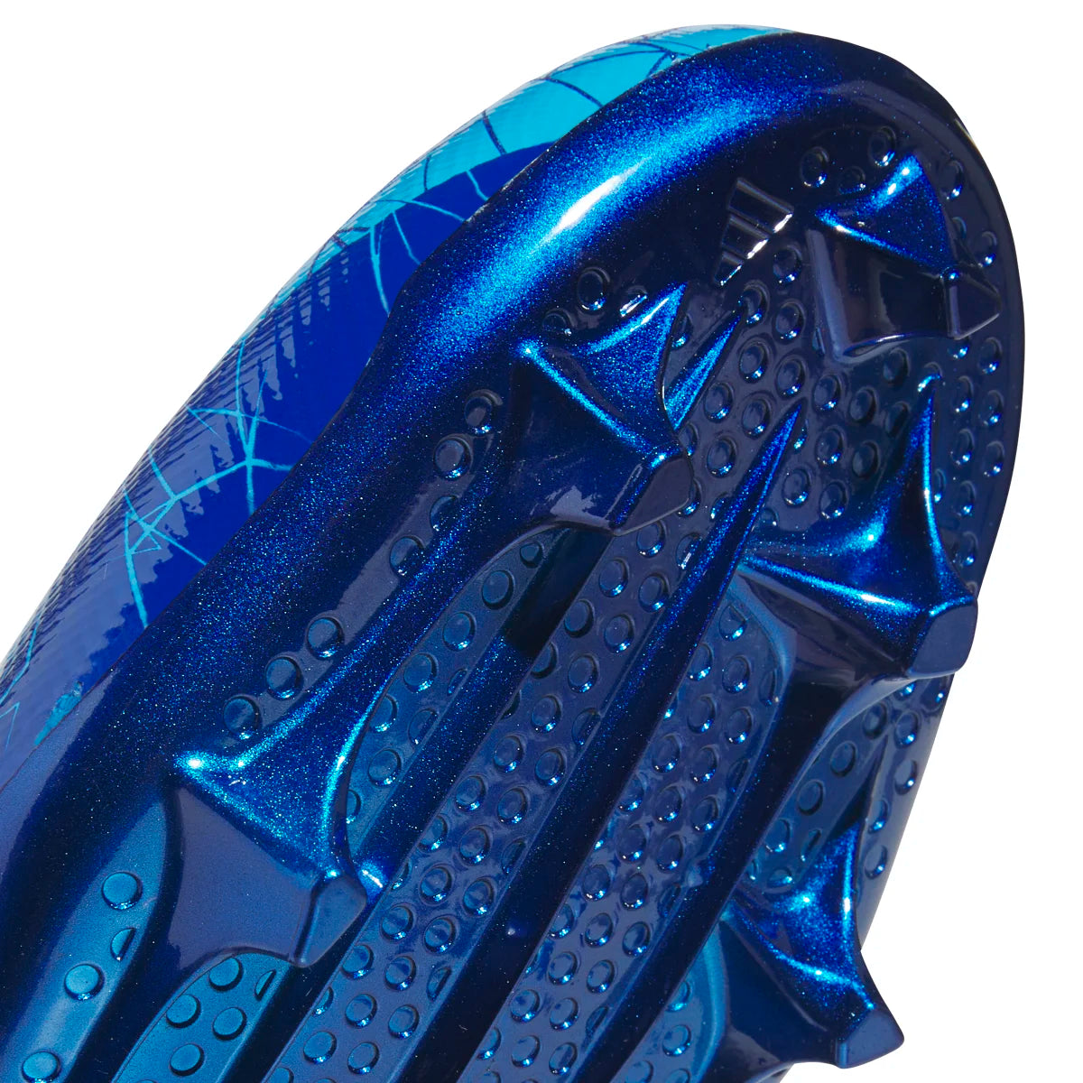adidas Men's Adizero Electric II American Football Cleats