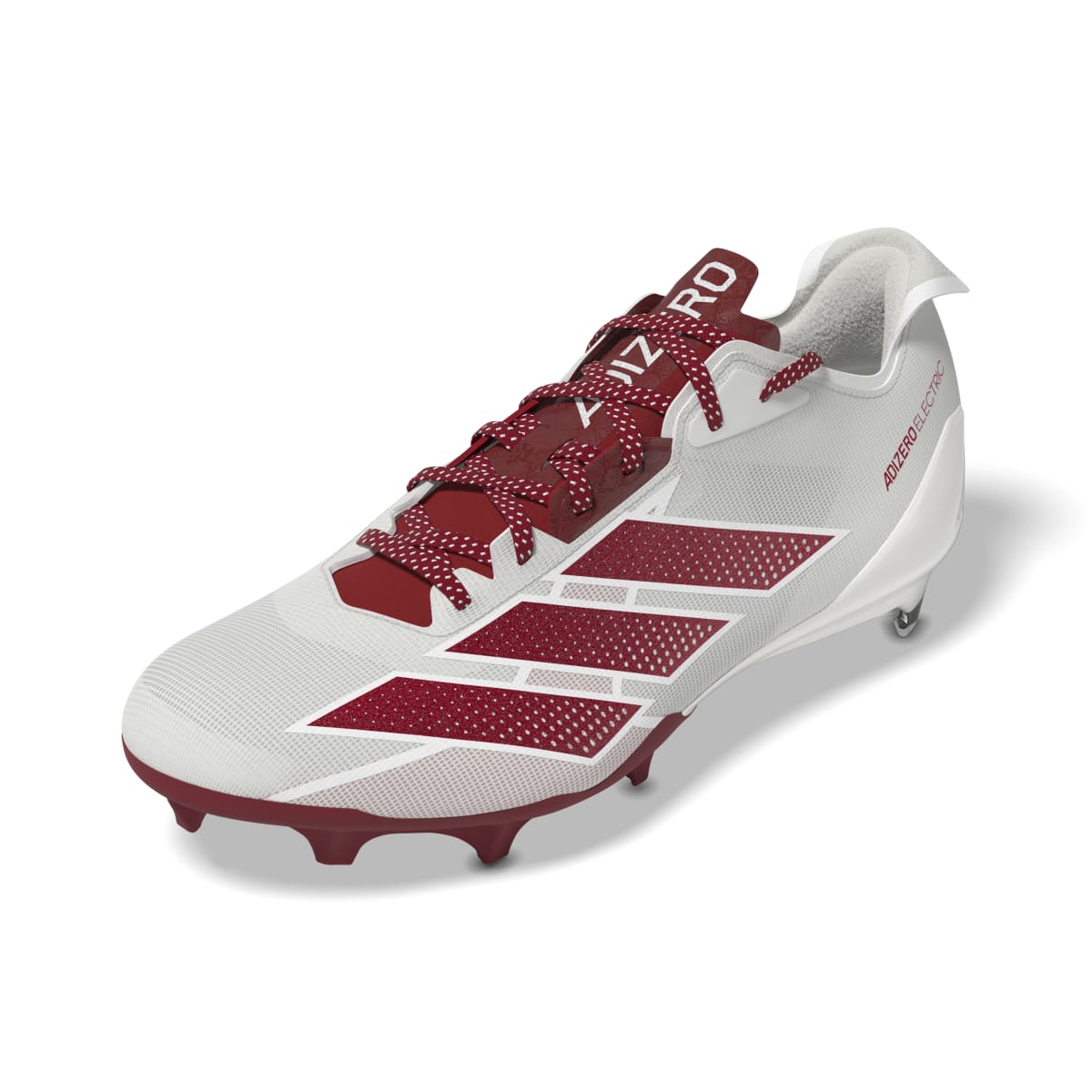adidas Men's Adizero Electric II American Football Cleats